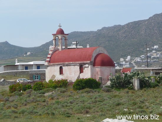 mykonos@ 421
